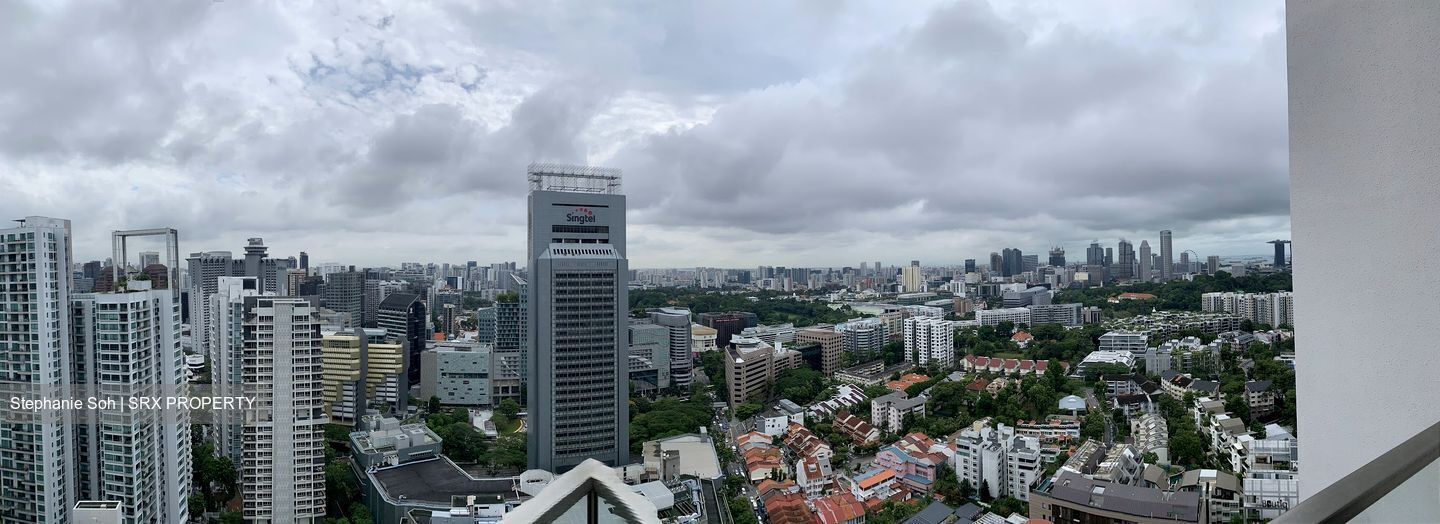 One Devonshire (D9), Condominium #355666161